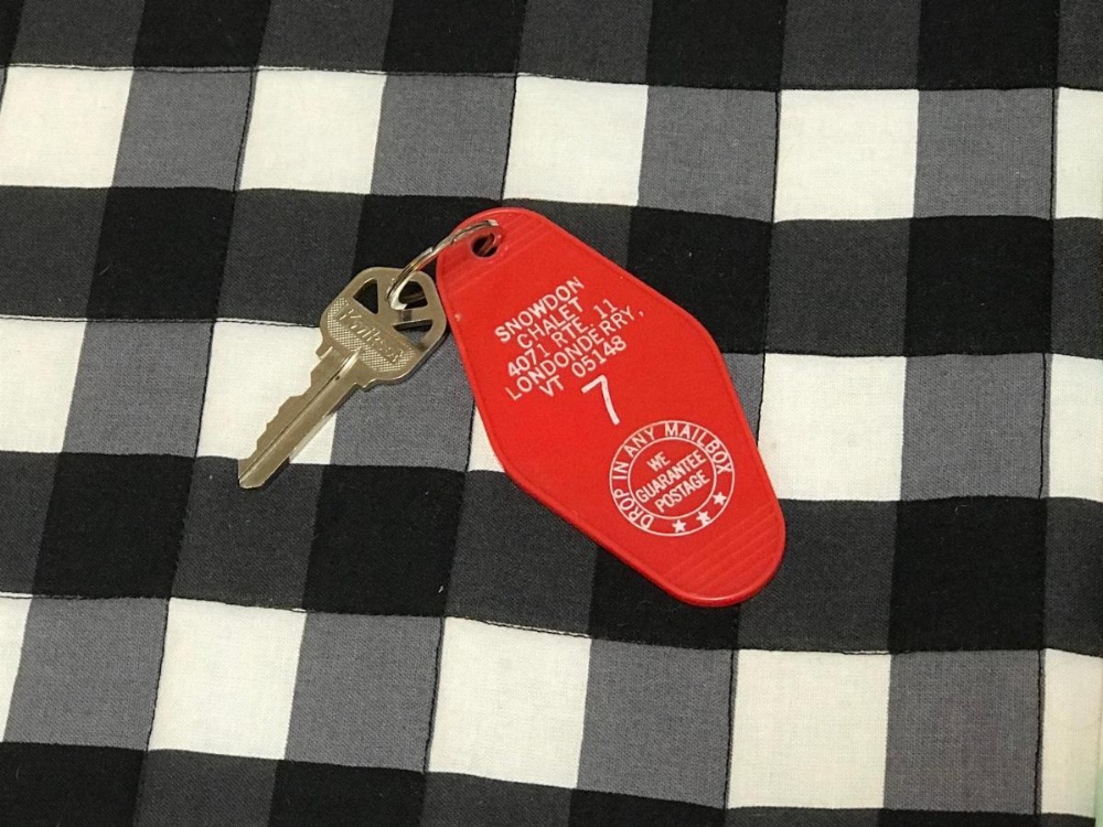 Snowdon Chalet Motel Image 33