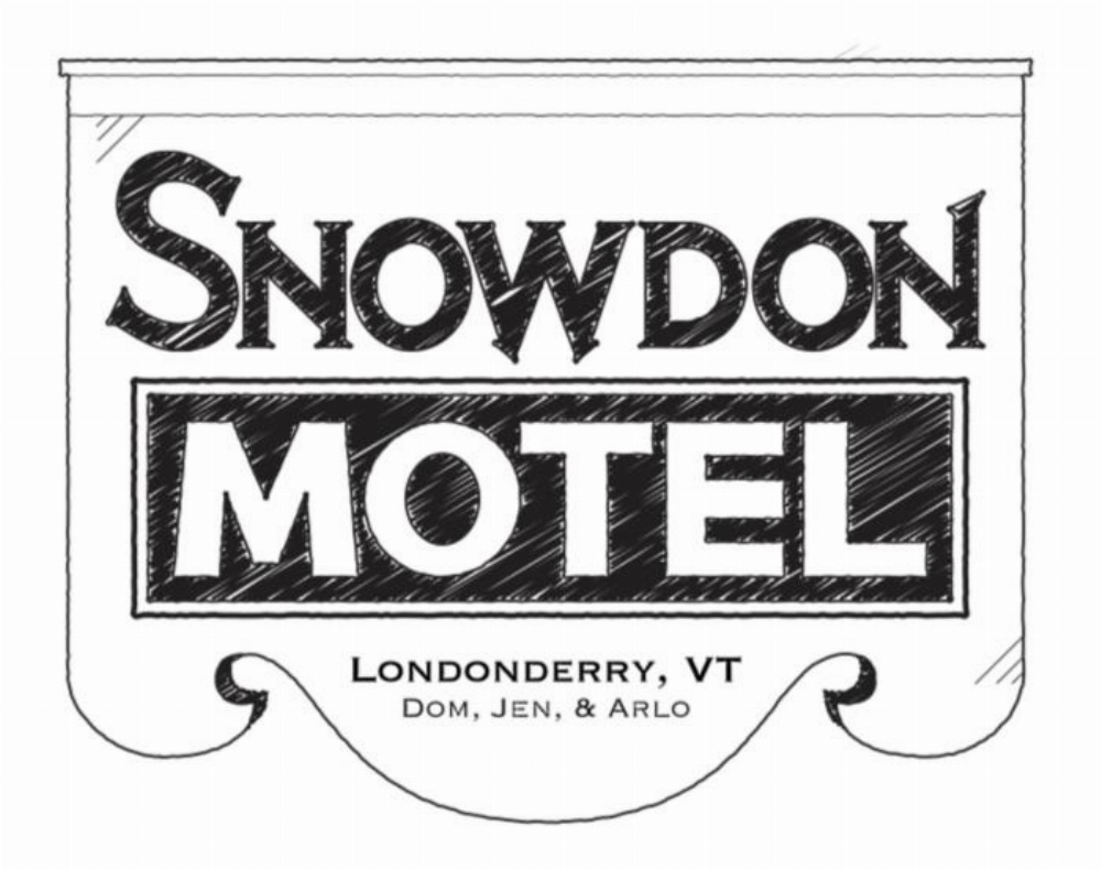 Snowdon Chalet Motel Image 41