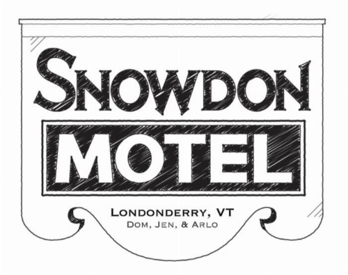 Snowdon Chalet Motel image 41